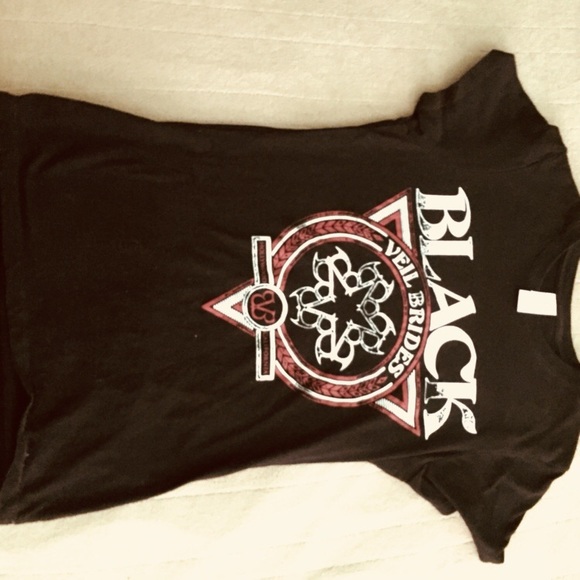 BVB band t-shirt - Picture 2 of 4